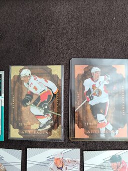 NHL karty - 7