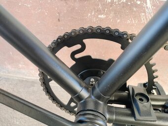 Bicykel ES-KA s dokladmi - 7