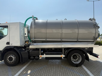 RENUALT PREMIUM 310dx FEKAL-NOVA CISTERNA 11500L+JUROP RV360 - 7