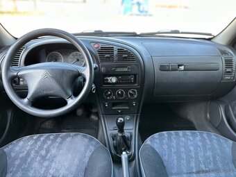 Citroën xsara 1.4 HDi 5D - 7
