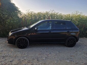 Škoda Fabia vRS 1.9 TDI 96 kW - 7