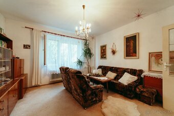 4i RODINNÝ DOM, HOLÍČ, Potočná ulica - 7