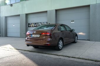 Volkswagen Jetta, 2.0 TDi, 2017 - 7