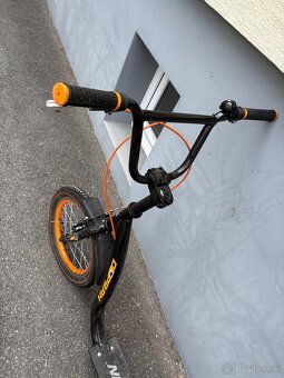 Kolobezka olpran 16” - 7