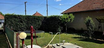 Predám rodinný dom v obci Horné Obdokovce - 7