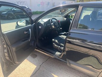 Predám Nissan QASHQAI - 7