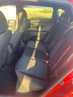 Hyundai i20 N Line+ 2023 - 7