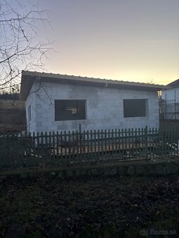 Bungalov Skaroš - 7