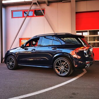 Mercedes Benz GLE 350D DPH - 7