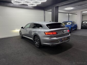 Volkswagen Arteon SB 2022 2.0tdi 110kw DSG ELEGANCE 1majiteľ - 7