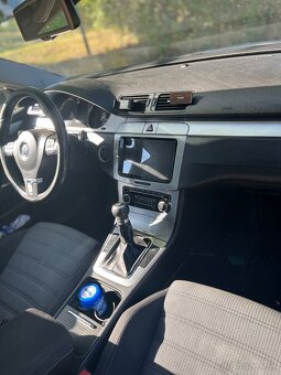 Predám Volkswagen Passat CC - 7