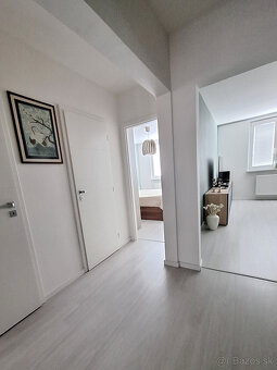 Prenájom 3izb.bytu na Rajeckej ul. Bratislava - 7