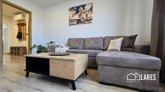 Prenájom 2 izb.byt I KLIMATIZáCIA I ZARIADENÝ I REKONš. - 7