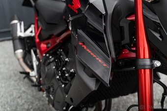 Prenájom Honda CB750R Hornet - 7