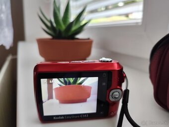 KODAK C143 - 7