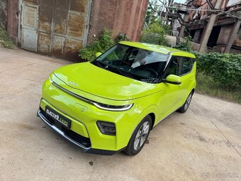 Kia soul ev - 7