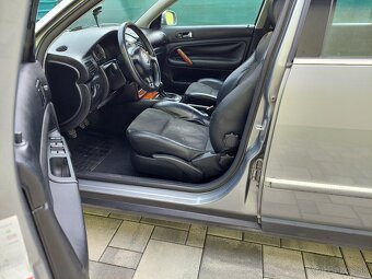 Volkswagen passat 1.8 turbo 110kw. - 7