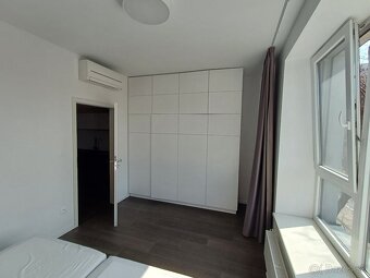 Byty Bratislava predá 2 izb. byt na ul. Žilinská, BA I. - 7