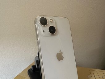 iPhone 13 Mini 100% Zdravie Batérie TOP STAV - 7