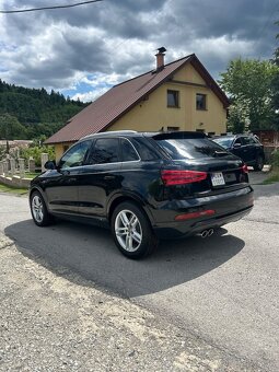 Audi Q3 2.0 TDI S Line quattro S tronic - 7