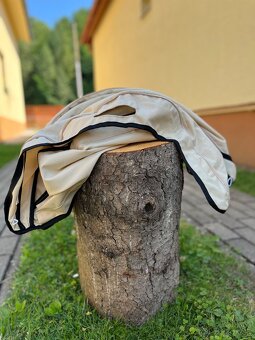 Predám súrodenecký kočík Bugaboo Donkey 3. - 7