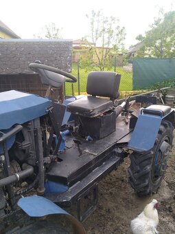 Malotraktor - 7
