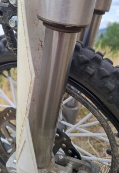 Pitbike ycf 150 - 7