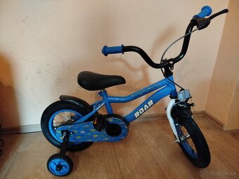 Bicykel 12 - 7