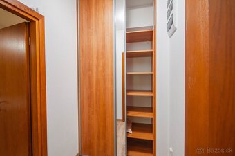 INVESTIČNÝ APARTMÁN S DVOMA BALKÓNMI | FATRAPARK 2 - Hrabovo - 7