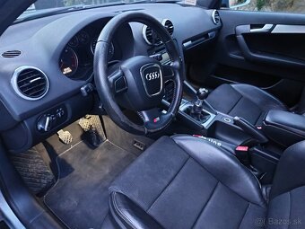Audi A3 1.9tdi 77kw s line - 7