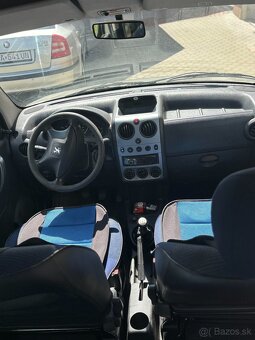 Peugeot Partner - 7