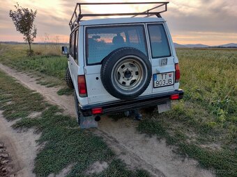 ISUZU - 7