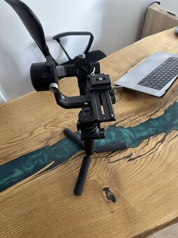 DJI Ronin RSC 2 (2x použitý) - 7
