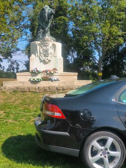 Saab 9-3 tid 2,2 - 7