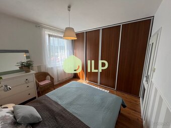 ZA KAŠTIEĽOM 3-izbový byt s loggiou na predaj v Smižanoch - 7