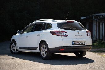 Mégane Grandtour 1.4 Tce / AJ NA SPLÁTKY / PROTIHODNOTA - 7