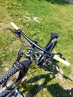 SCOTT SCALE 710 XS✔️ TOP bicykel - 7