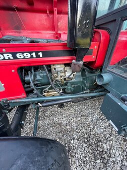 Zetor 6911 - 7