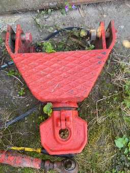 Zetor 6911 - 7