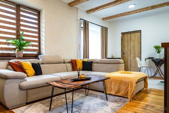 Na predaj útulný dom s pozemkom 2 550 m2 | Malý Lipník - 7