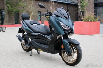 Yamaha Xmax 125 Tech Max | Odpočet DPH - 7