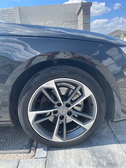 Predám AUDI A4 Avant 35 2.0TDI SPORT S tronic 110kw - 7