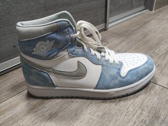 1:1 Jordan 1 Retro High - 7