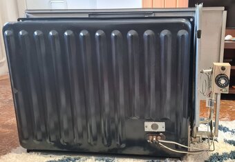 Predám Gamatky Oranier - 7