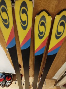 Salomon  Race 170cm - 7