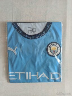 Futbalové dresy,,NOVÉ ZABALENÉ " - 7