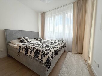 Prenájom, dvojizbový byt, Žilina, Vlčince- Zelené Vl , Exklu - 7