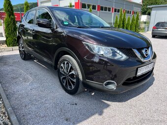 Nissan Qashqai DIG-T 115 Tekna - 7