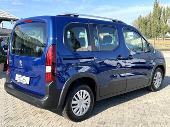 Peugeot Rifter 1.2 PureTech Active - 7