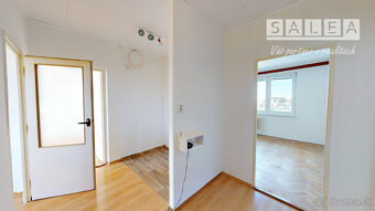 Exkluzívne Zaujímavý 3izbový byt pri Priori 65m2 Výťah - 7